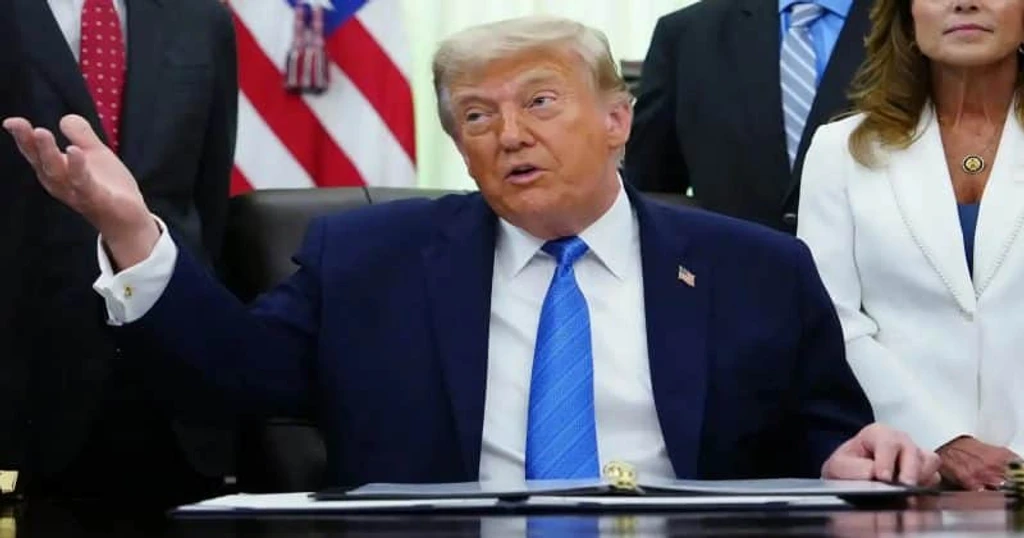 Trump Arrives at G7 With Iran Peace Framework, Oil and Crypto Markets Shift