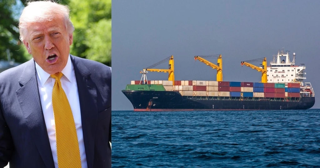 Trump Calls Off Planned Military Strike on Iran After Gulf Allies Intervene