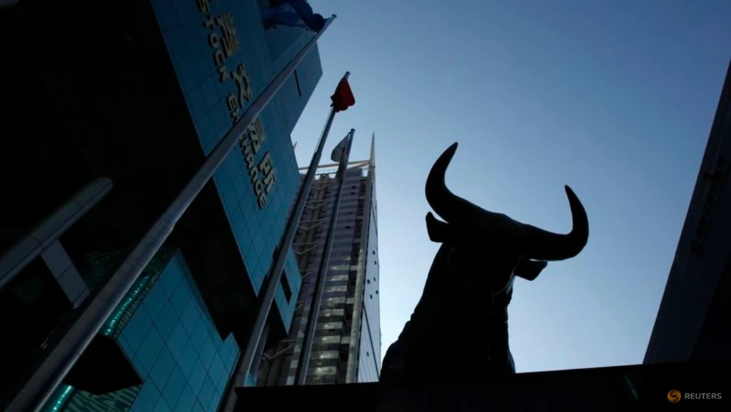 Five Chinese Tech Manufacturers Launch $5.6 Billion Hong Kong Listing Rush