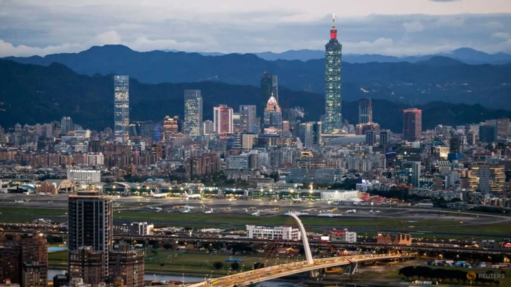 Taiwan Investigates 11 Chinese Firms for Illegal Tech Talent Poaching
