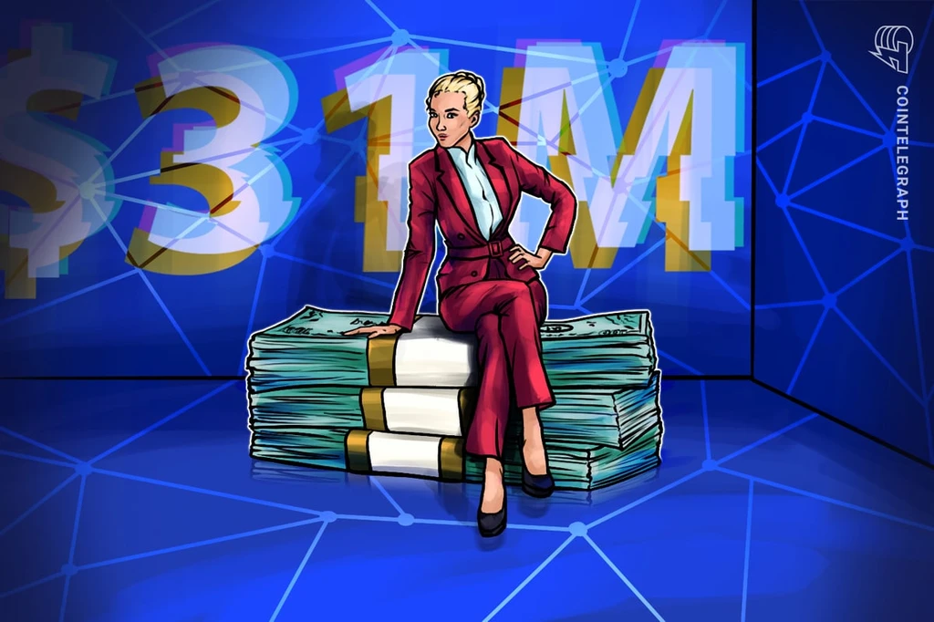 Tradeweb Leads $31M Investment in Crypto ECN Crossover Markets