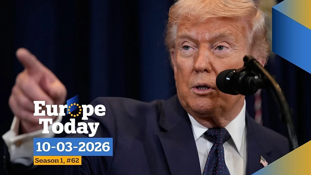 Iran War Update: Trump Claims 'Complete' Amid Strait of Hormuz Tensions