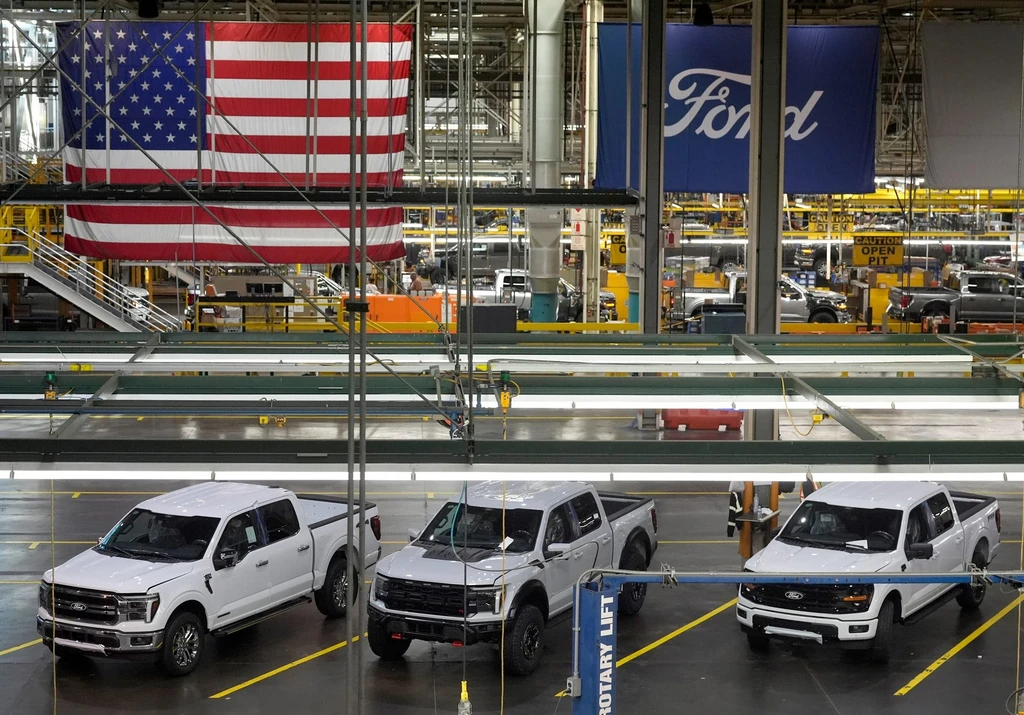 New $10,000 Car Loan Interest Deduction for U.S.-Assembled Vehicles