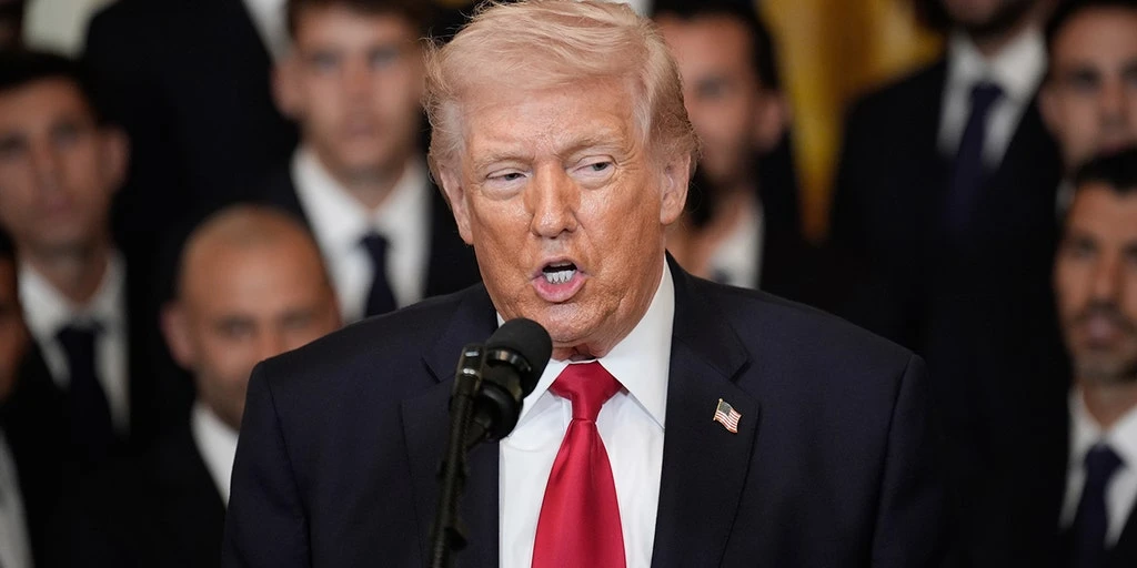 Trump Slams Modern MLB: 'They Do Things Wrong'