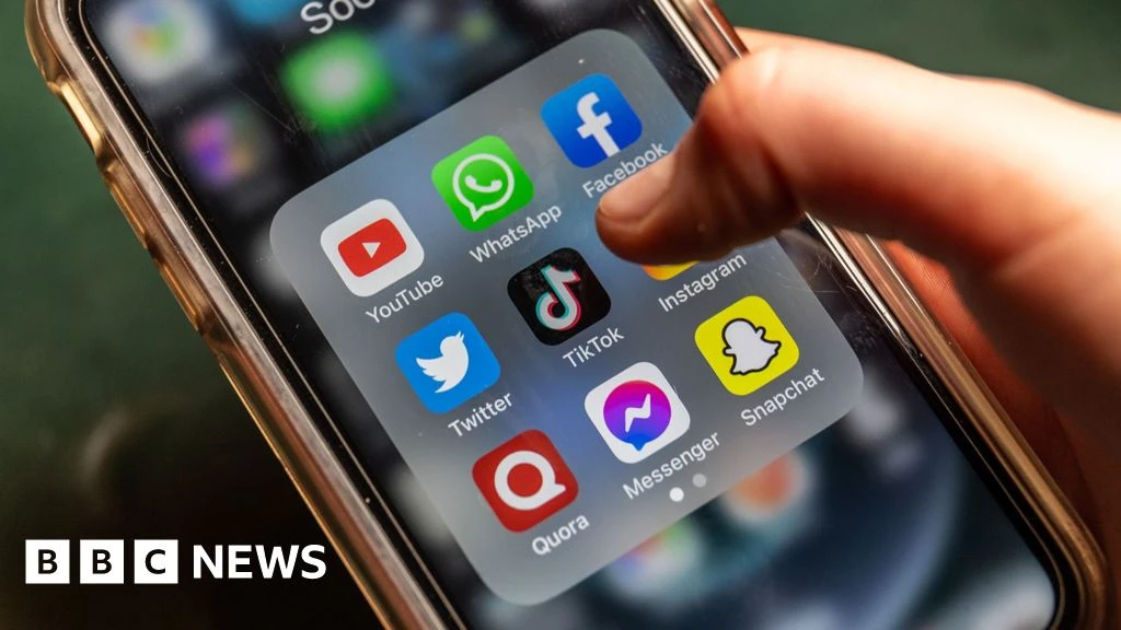 TikTok Rejects End-to-End Encryption for Direct Messages, Citing User Safety