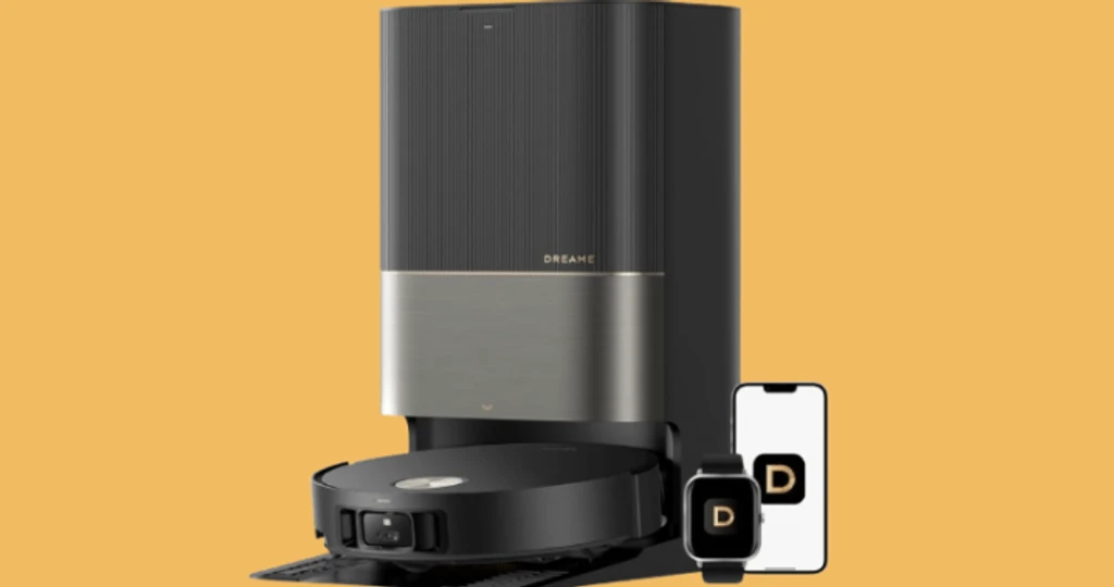 The Future of Home Cleaning: Advanced Robot Vacuums for Every Budget