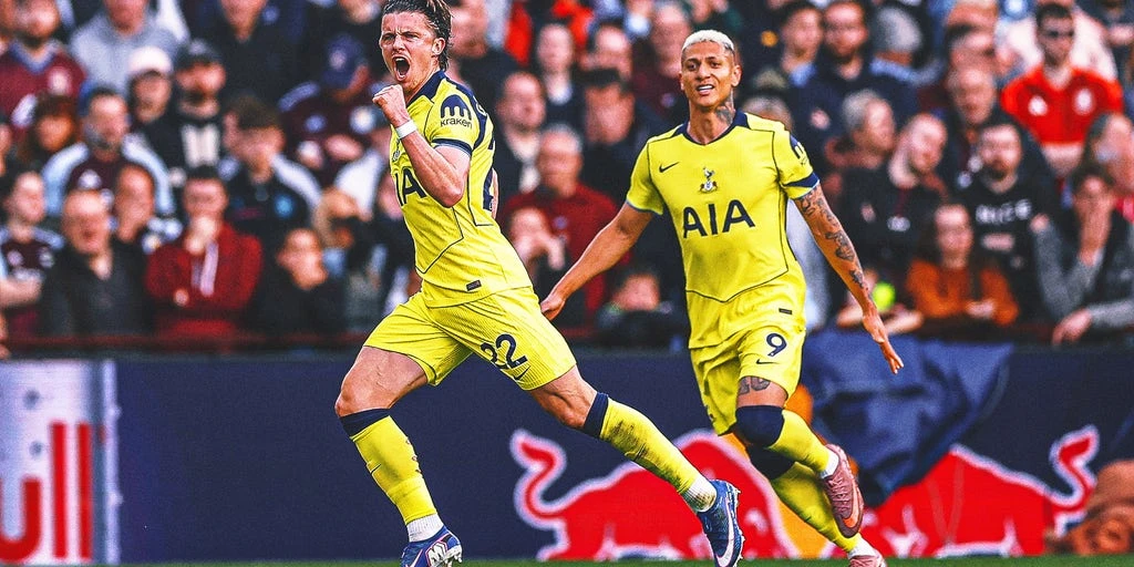 Gallagher Credits De Zerbi for Tottenham Revival