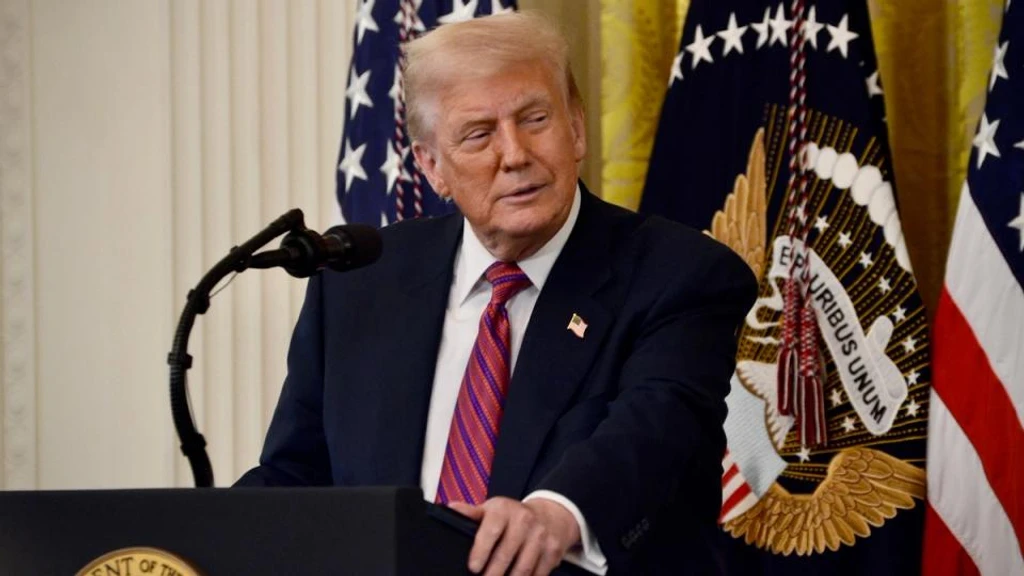 Costly Crypto Gala: Trump's Invites Cost Up to $6M