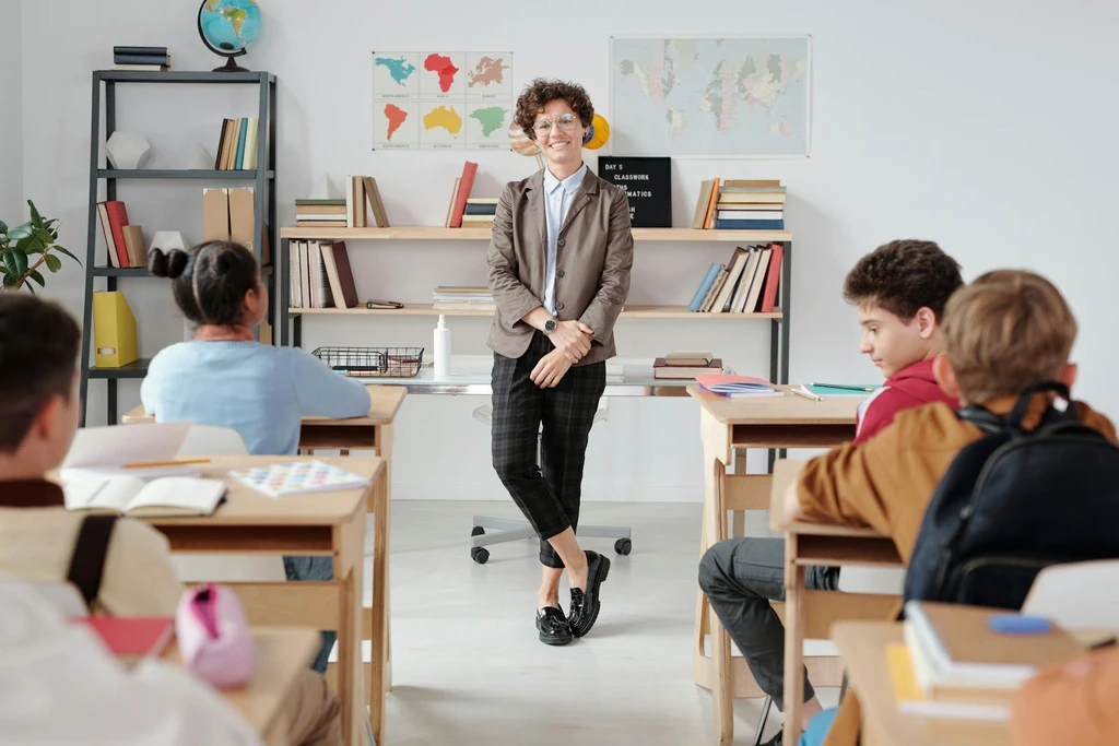 Class Divide: How Early Expectations Shape the World We Navigate