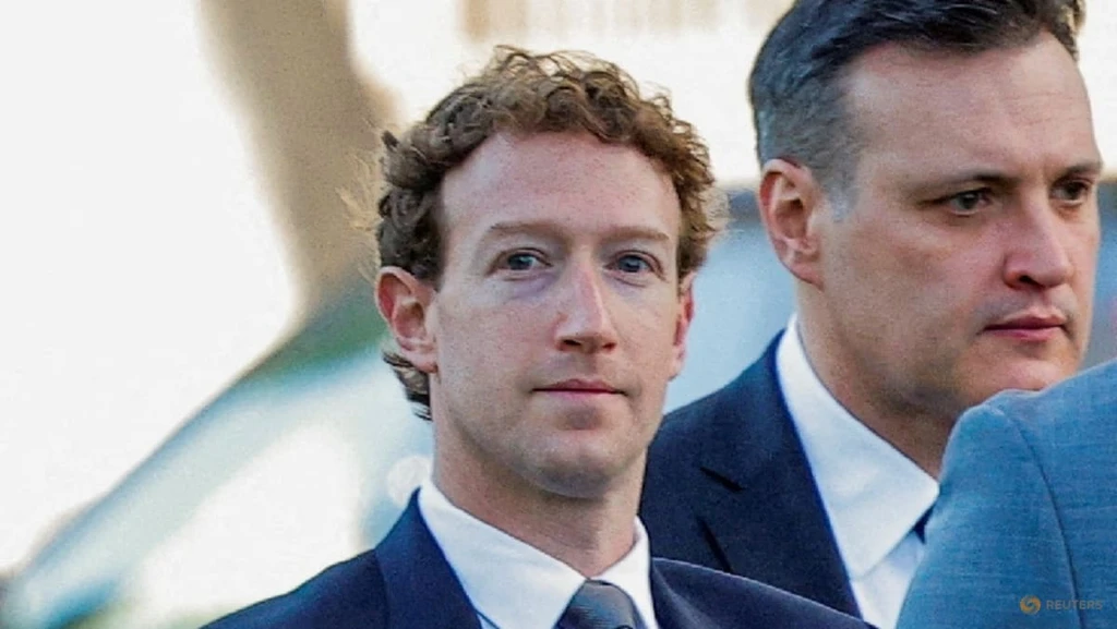 Tech CEOs Called Back to Capitol Hill on Kids' Safety