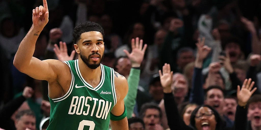 Jayson Tatum Details Grueling Achilles Comeback and Mental Hurdles