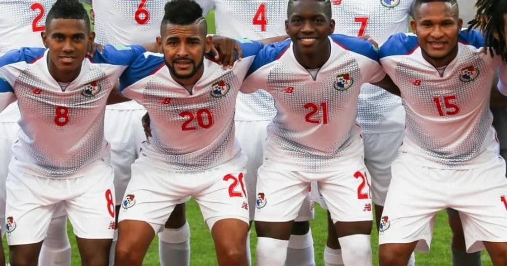 Crypto's World Cup Debut: Panama vs. Croatia Face Elimination