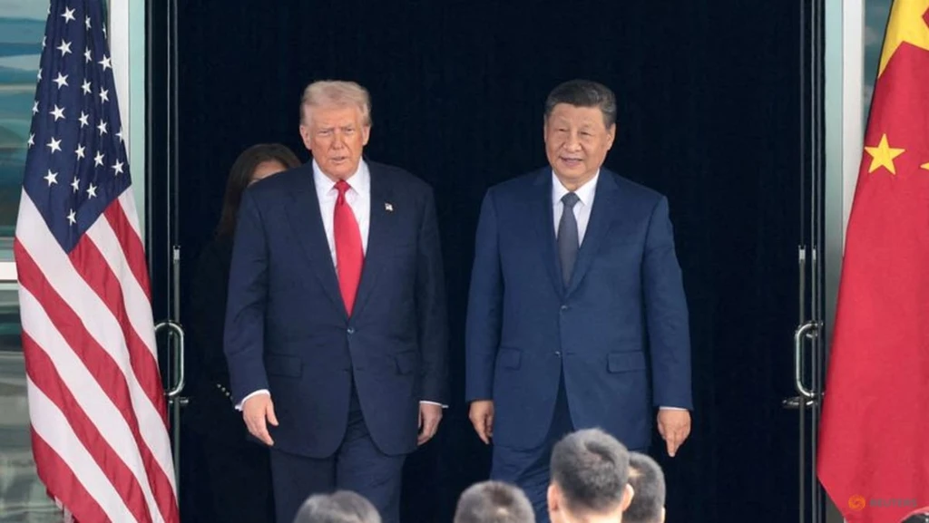 Trump Seeks One-Month Delay of Xi Jinping Summit Amid Iran War