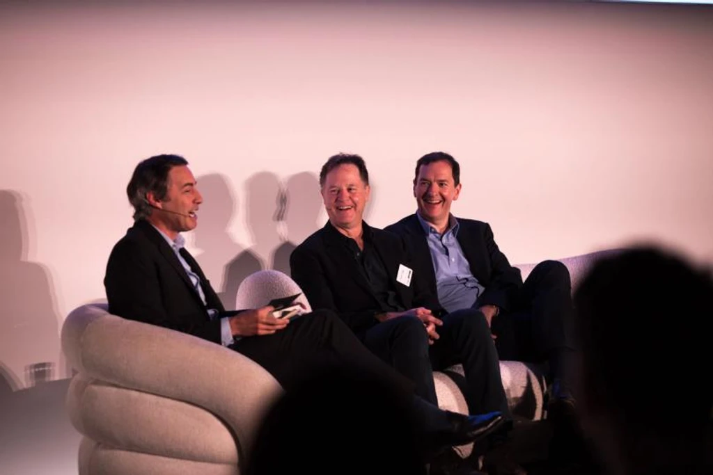 Coinbase International Policy VP Joins OpenAI