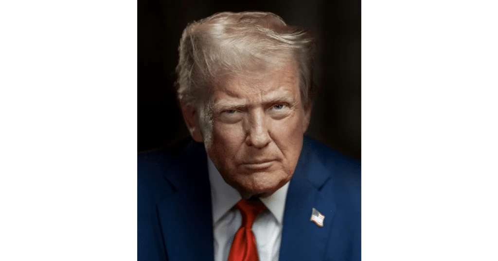 Trump Announces US-Iran Peace Deal; Oil Slides, Bitcoin Surges Above $66K