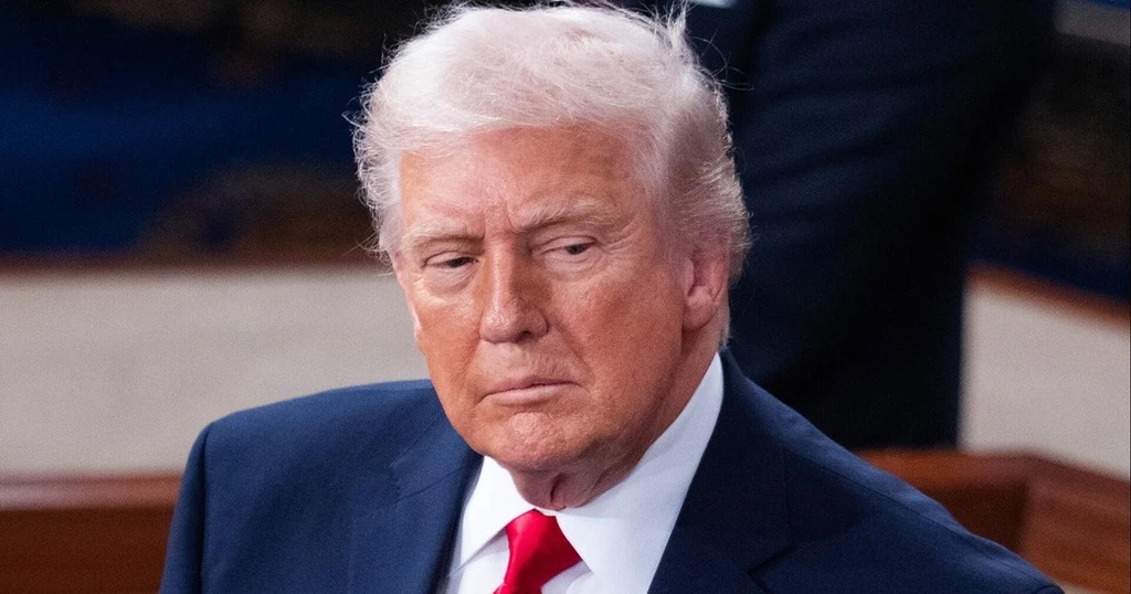 Trump: Diplomatic Solution in Iran Now "Much Easier" After Strikes