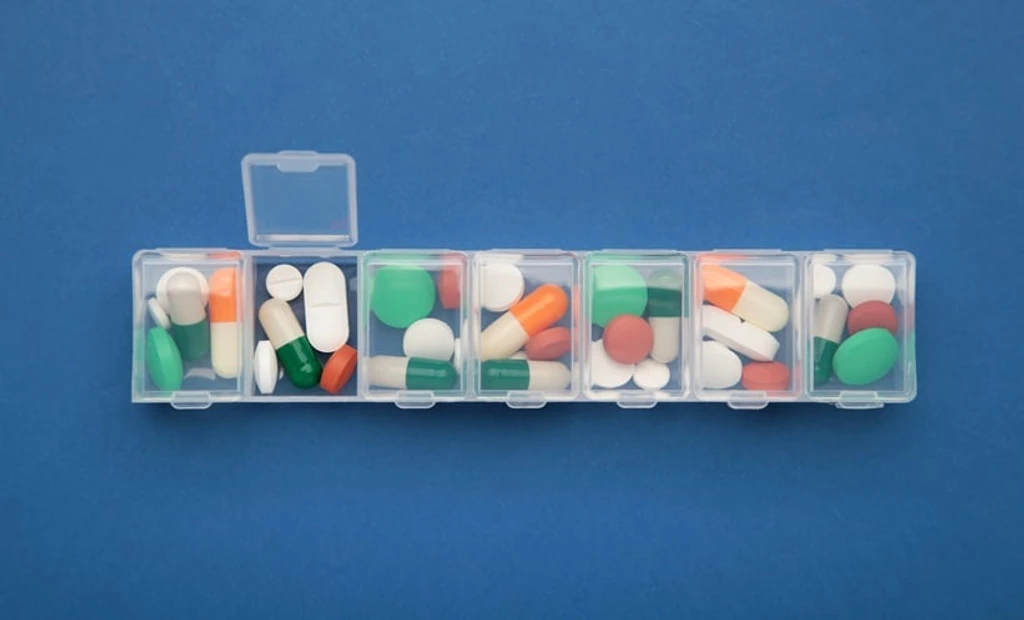 Daily Multivitamins Show Potential to Slow Biological Aging