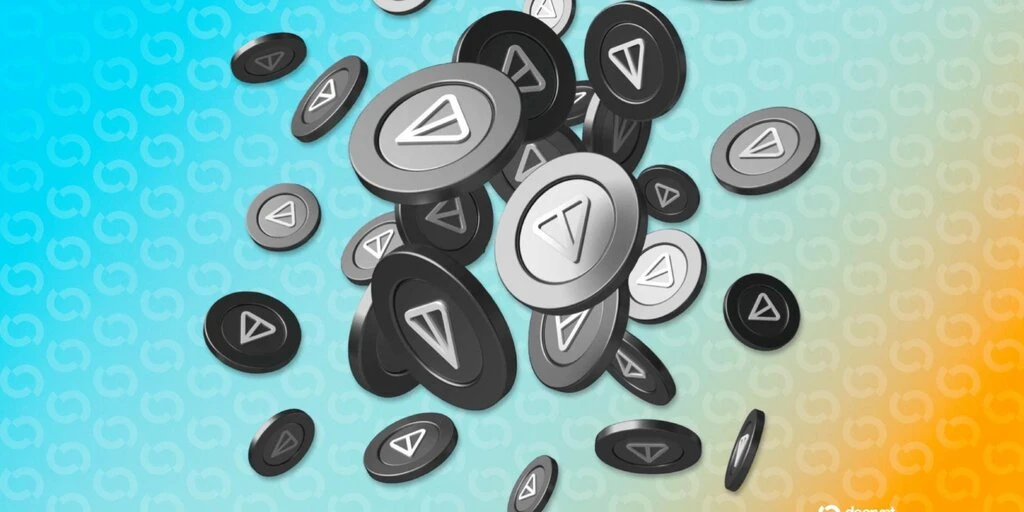 Telegram Takes Over TON Network, Sends Token Soaring 36%