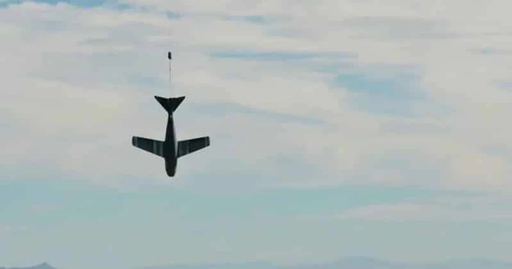 Mach Industries Secures $300M Series C, Valuation Soars to $1.8B