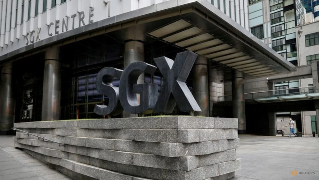 SGX Tightens Disclosure Rules on Executive Pay and Dividends