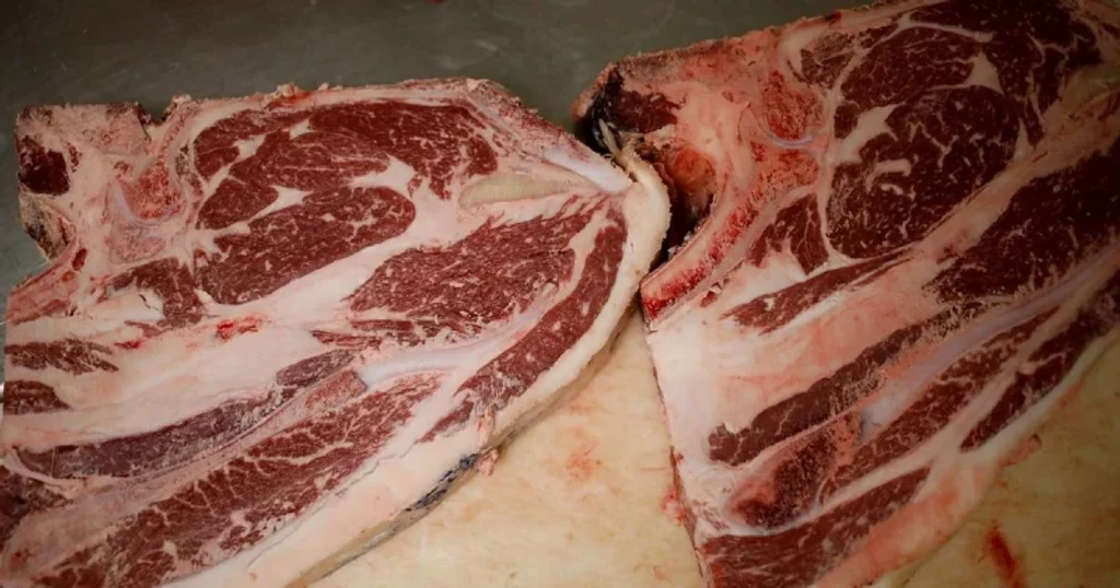 Trump Beef Tariff Pause Shelved After Rancher Revolt