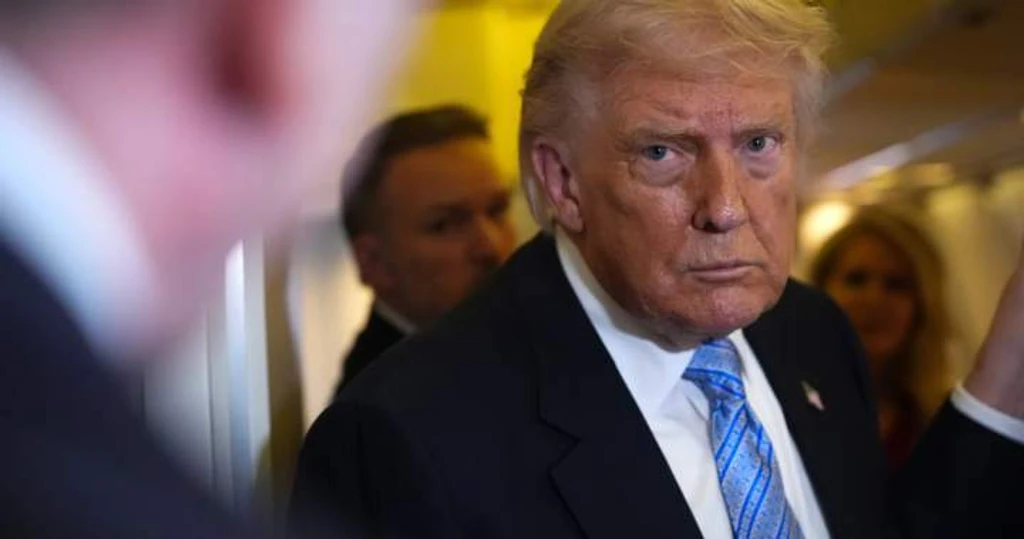 Trump Discloses at Least $220 Million in Stock Trades