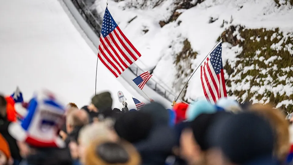 Team USA Shines: Gold, Grit, and Olympic Dramas Unfold