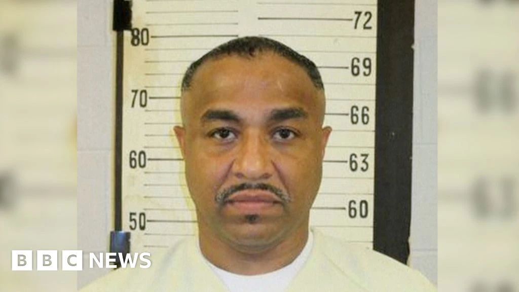 Tennessee Execution Halted After Failed Lethal Injection Attempt