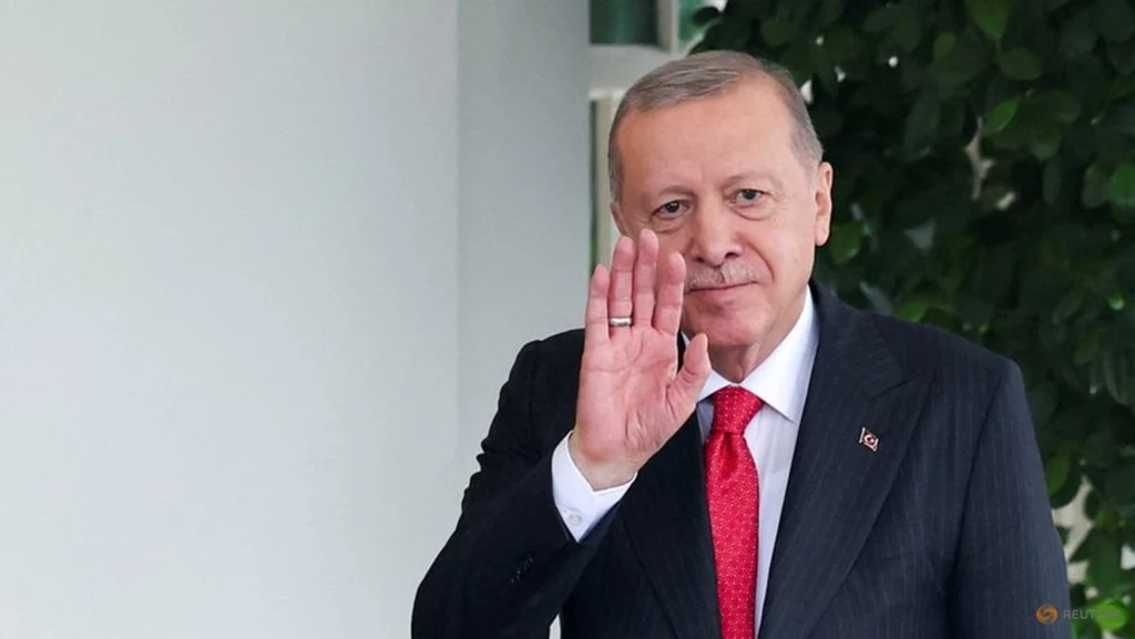 Türkiye Intensifies Mideast Peace Efforts Amid Escalating Conflict