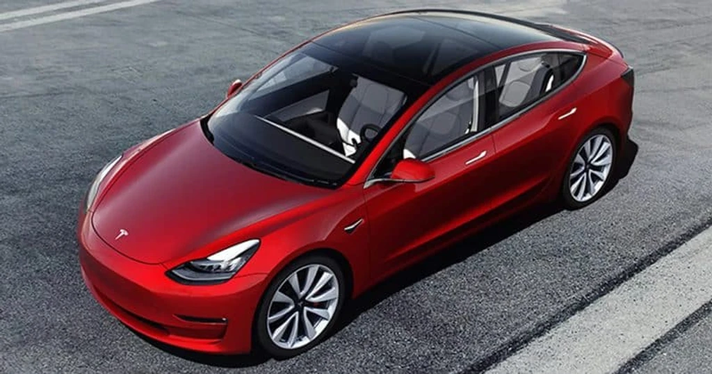 Tesla Crushes Delivery Estimates in Best Second Quarter Ever