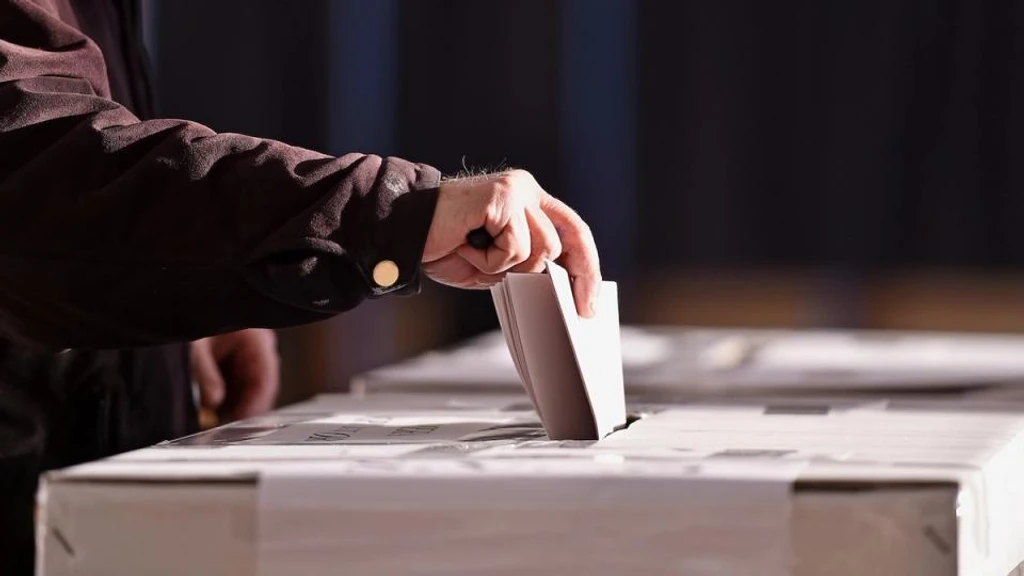 Tether's Spiro: 2026 Midterms Could 'Seismic' for Crypto