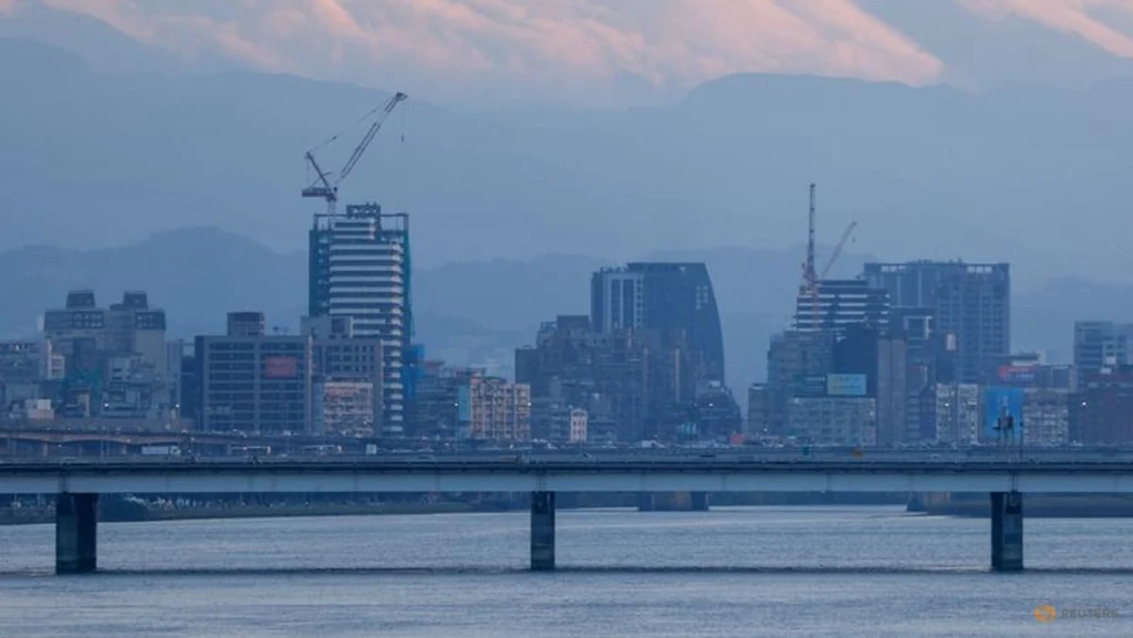 Taiwan Fund Assets Surge Towards $1 Trillion on ETF Boom and TSMC Dominance