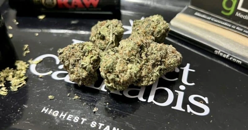 Trulieve Becomes First US Cannabis Operator to List on NYSE