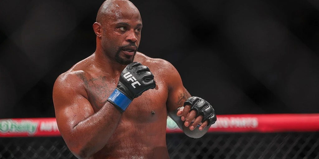 Tyrell Fortune Overcomes Death Pronouncement to Win UFC Debut