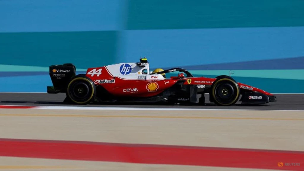 F1's New Era Faces Australian Grand Prix Litmus Test