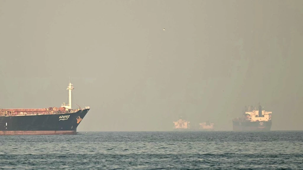 Iran War Could Spark Global Fertilizer Crisis