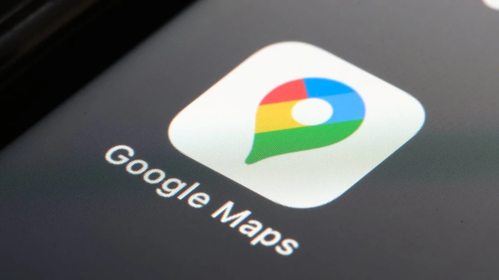 Google Maps Integrates AI Assistant for Complex Location Searches