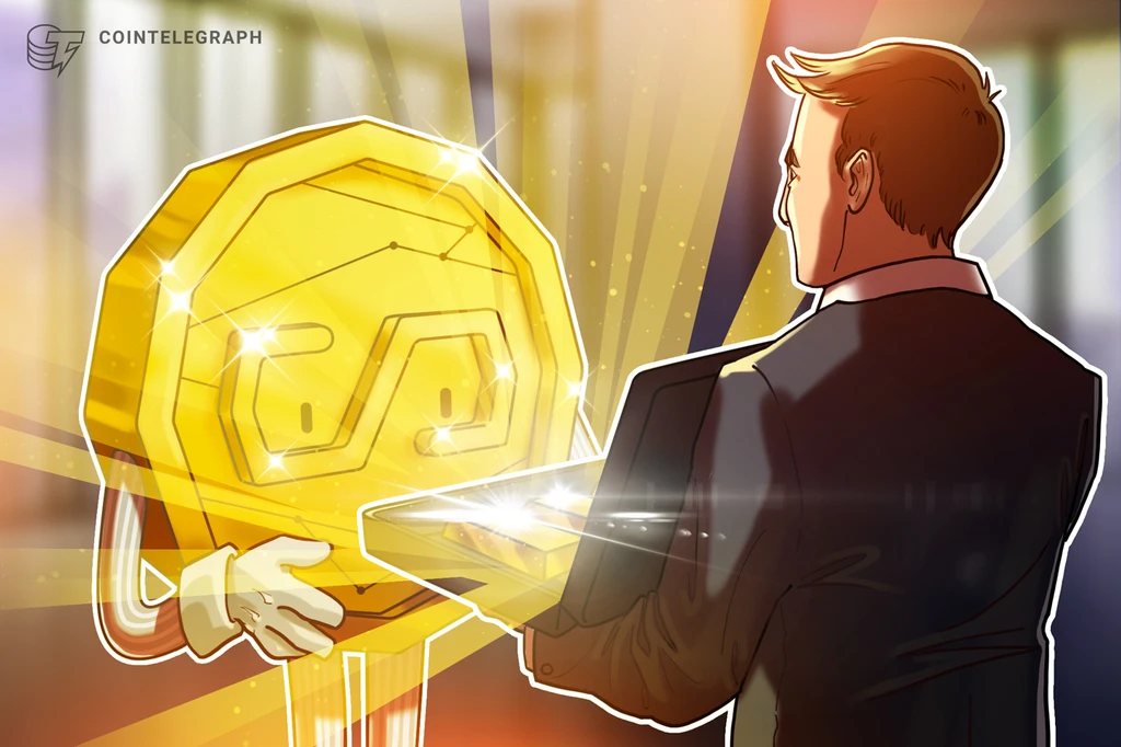 Theo Secures $100M Facility for Gold-Linked Stablecoin