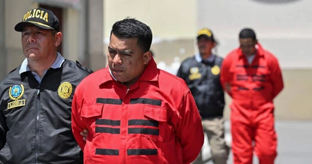 US Targets Tren de Aragua Leader with Drone Strike: A Shift in Strategy