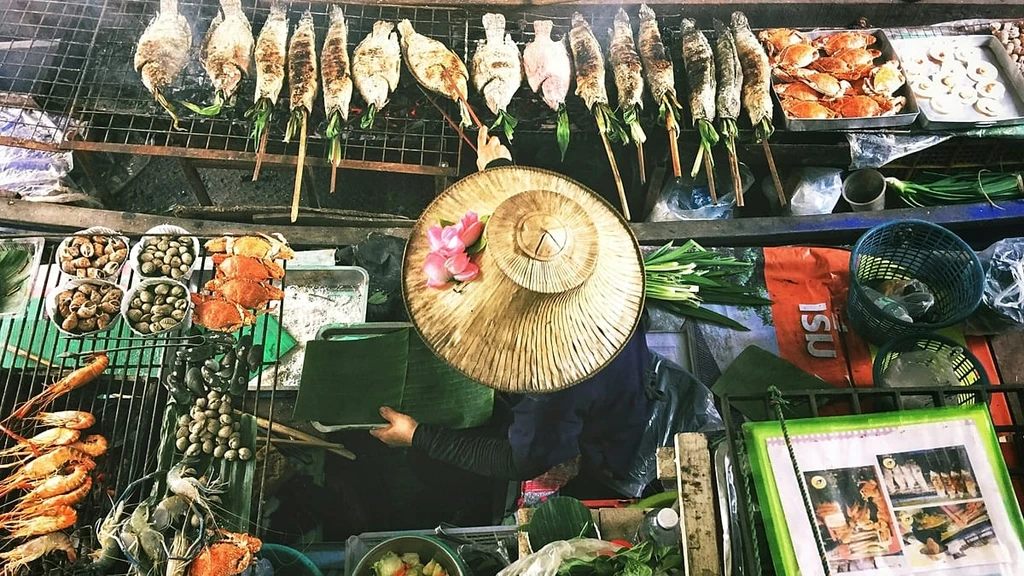 Thailand Redefines Luxury: Gastronomy and Wellness Draw Tourists