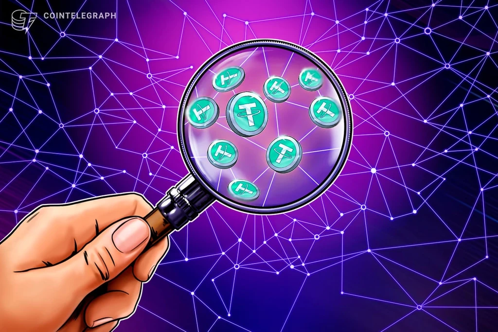 Tether Hires KPMG for First Full Audit of USDT