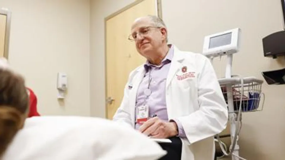 Wisconsin's Hidden Epidemic: Thousands Struggle with Ehlers-Danlos Syndrome