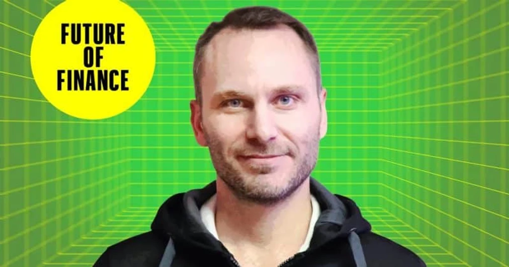 Tether CEO Warns Big Tech AI Spending Could End in Financial Disaster