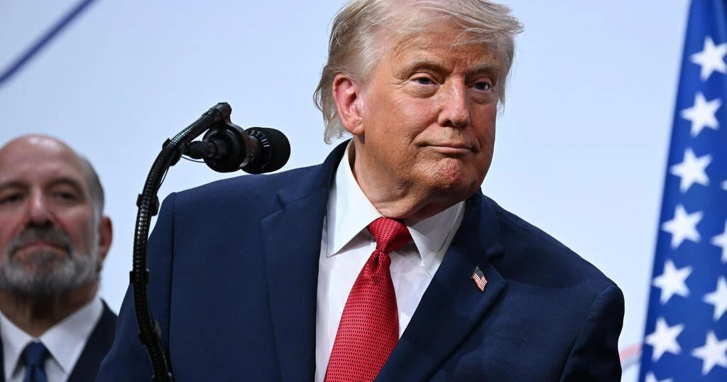 Trump’s Iran Memo vs. Obama Nuclear Deal: Key Strategic Differences