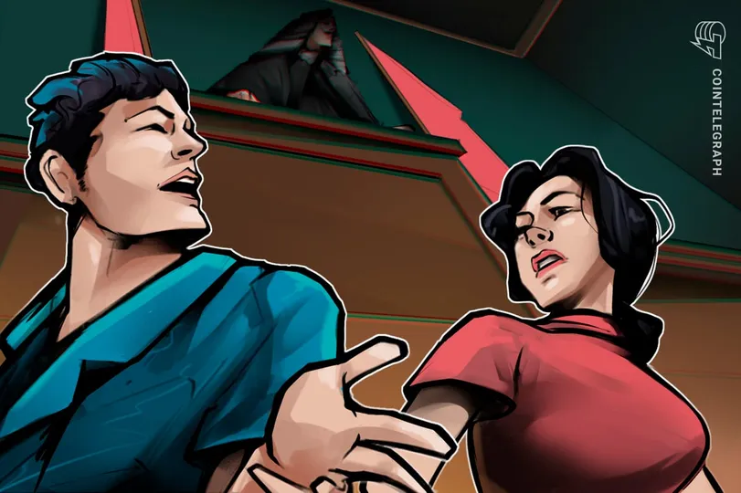 Terraform Administrator Sues Jane Street for Insider Trading Amidst Ecosystem Collapse