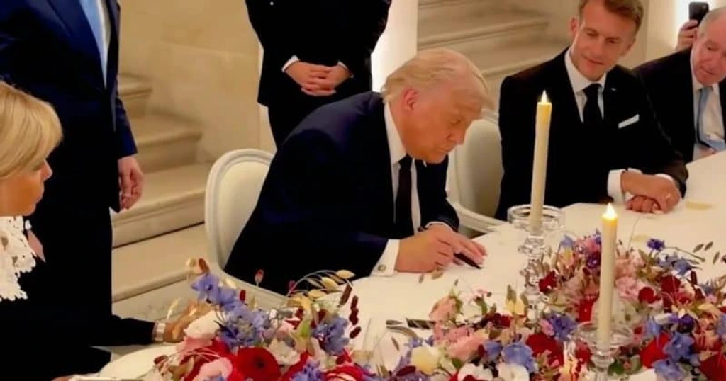 US and Iran Sign Preliminary Ceasefire as Bitcoin Rallies on De-escalation