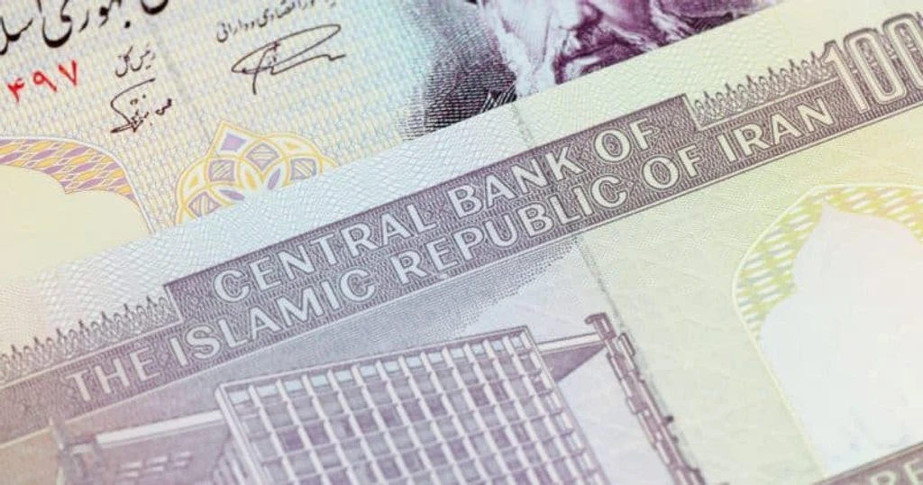 Iran's €94 Billion Export Earnings Lost Amid Sanctions