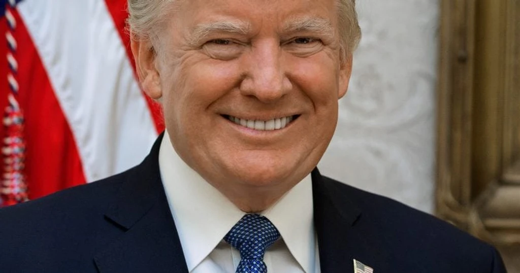Trump Pressures Iran on Hezbollah, Threatens Military Action