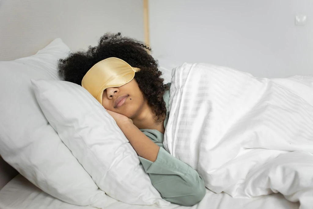 Why Your Body Won't Let You Rest: The Lingering Emergency