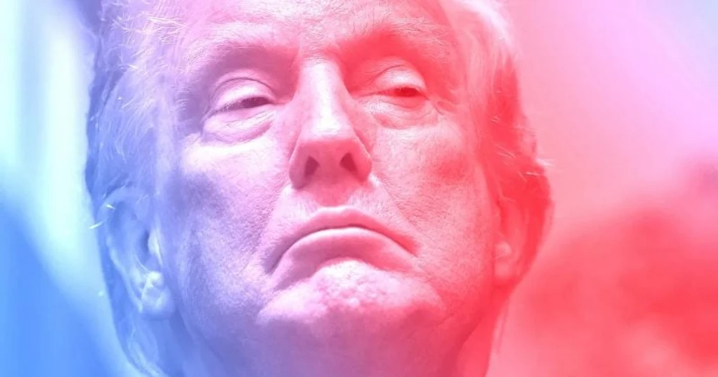 Trump Reverses Iran Strike Threat as Bitcoin Rallies on De-Escalation